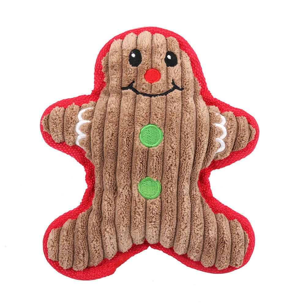 Pets Plush Vocal Dog Toys Pet Products - Premium 0 from HappyDogs.Company - Just $6.43! Shop now at HappyDogs.Company