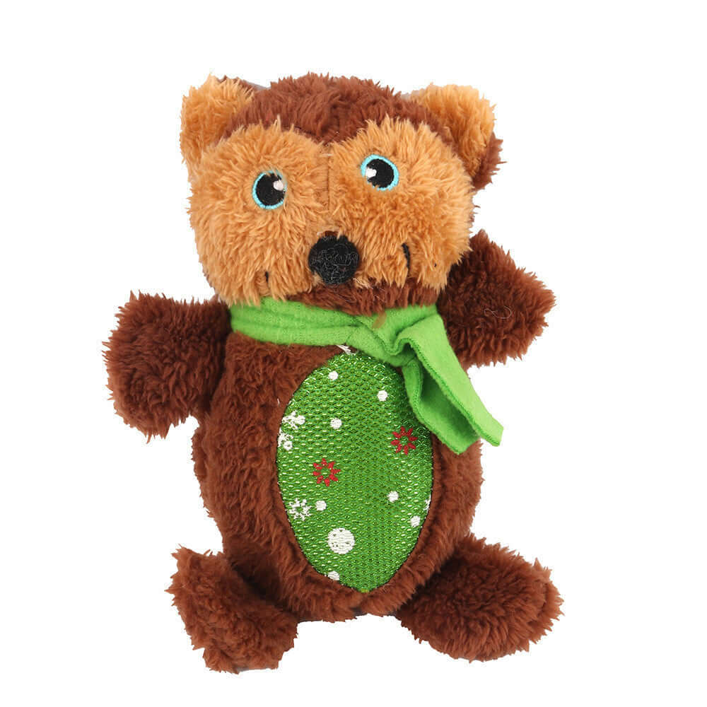 Pets Plush Vocal Dog Toys Pet Products - Premium 0 from HappyDogs.Company - Just $6.43! Shop now at HappyDogs.Company