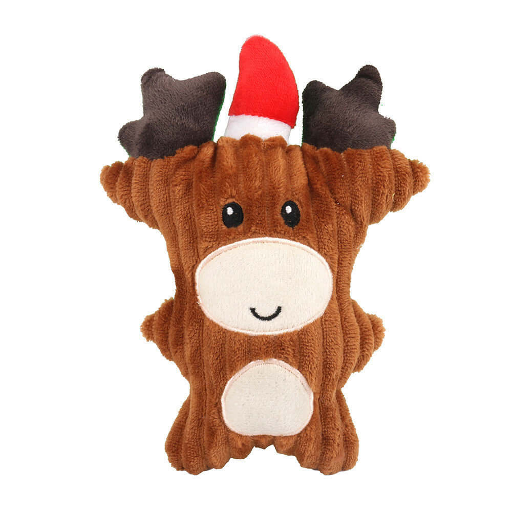 Pets Plush Vocal Dog Toys Pet Products - Premium 0 from HappyDogs.Company - Just $6.43! Shop now at HappyDogs.Company