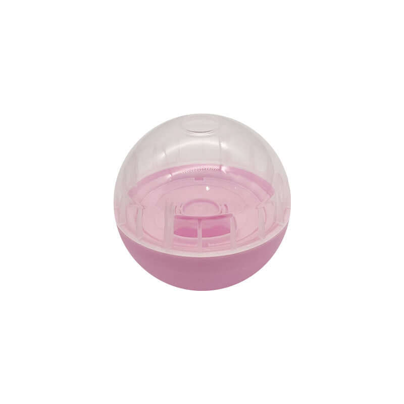 Fashion Interactive Food Leakage Ball Toy - Premium 0 from HappyDogs.Company - Just $16! Shop now at HappyDogs.Company