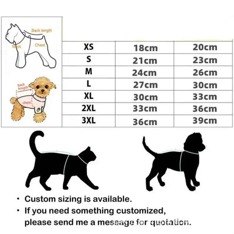 Halloween Cute Vampire Pet Clothes - Premium from HappyDogs.Company - Just $30.99! Shop now at HappyDogs.Company