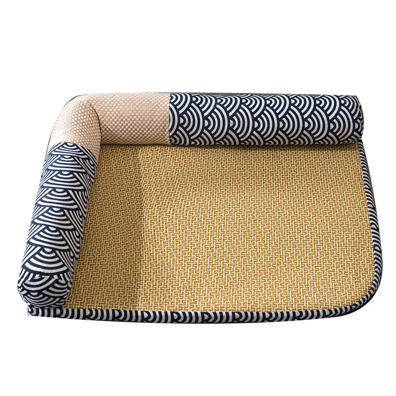 Summer Pet Ice Bed Pillow - Premium from HappyDogs.Company - Just $34.99! Shop now at HappyDogs.Company