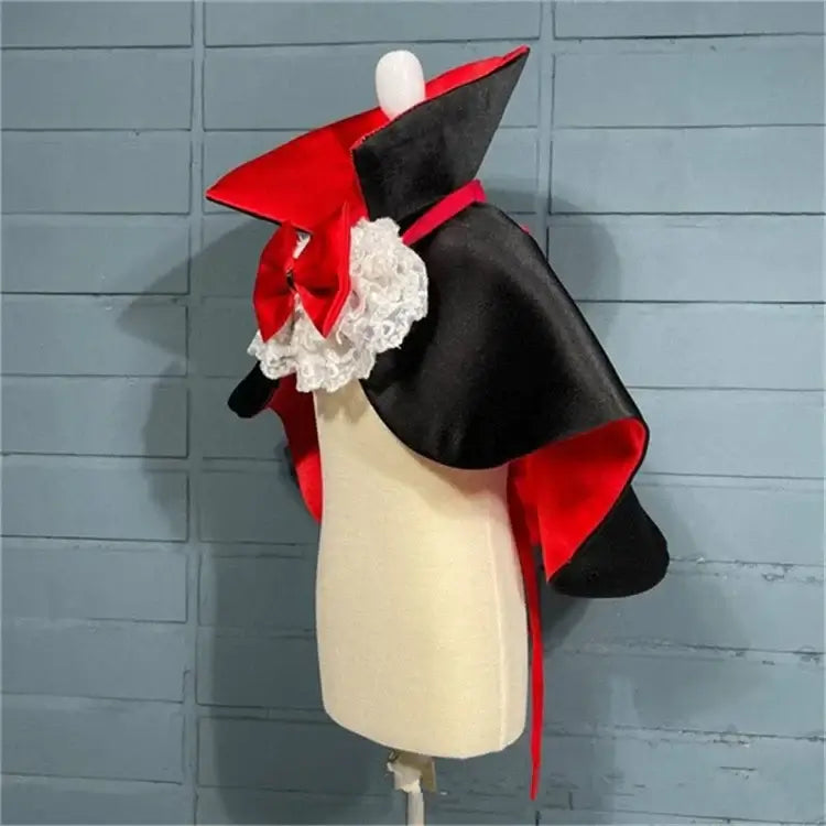 Halloween Cute Vampire Pet Clothes - Premium from HappyDogs.Company - Just $30.99! Shop now at HappyDogs.Company