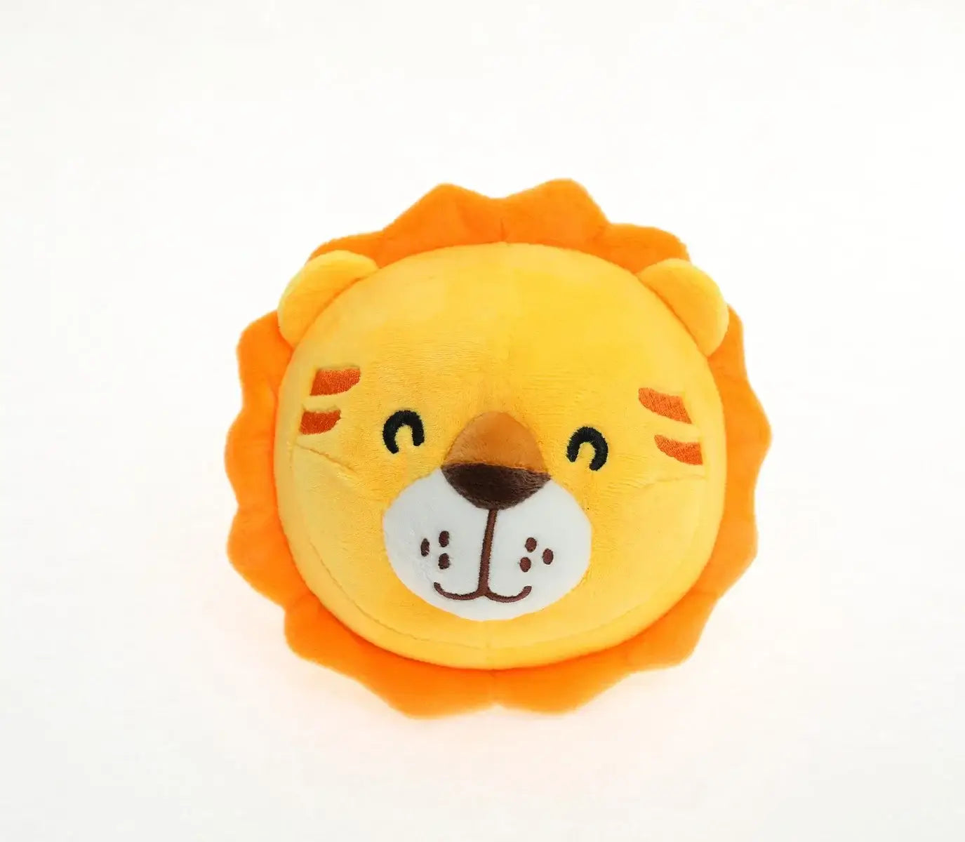 Electric Automatic Plush Bouncing Toy Interactive Self-moving Toy for Indoor Playing - Premium from HappyDogs.Company - Just $22.99! Shop now at HappyDogs.Company