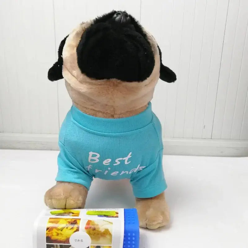 Best Friends French Bulldog T-shirt - Premium from HappyDogs.Company - Just $31.99! Shop now at HappyDogs.Company