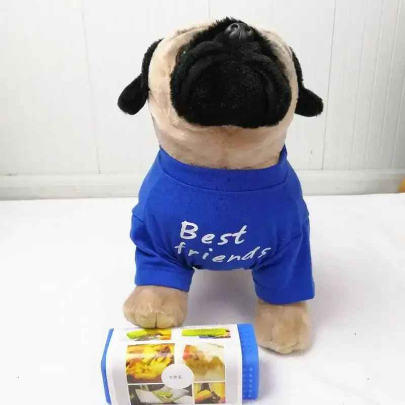 Best Friends French Bulldog T-shirt - Premium from HappyDogs.Company - Just $31.99! Shop now at HappyDogs.Company