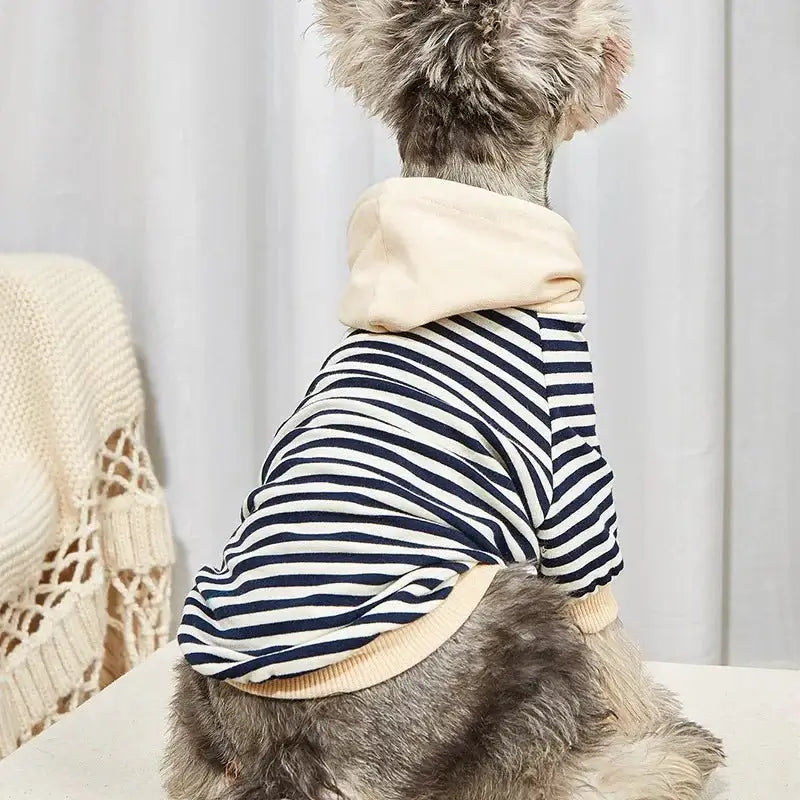 Dog Fashion Hoodie - Premium from HappyDogs.Company - Just $35.99! Shop now at HappyDogs.Company