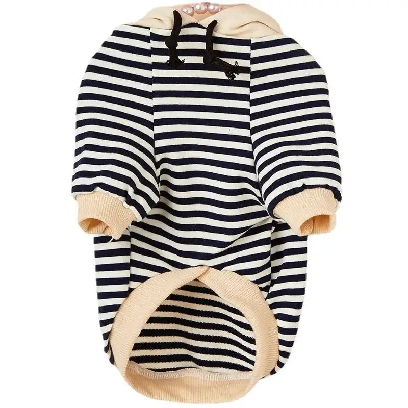 Dog Fashion Hoodie - Premium from HappyDogs.Company - Just $35.99! Shop now at HappyDogs.Company