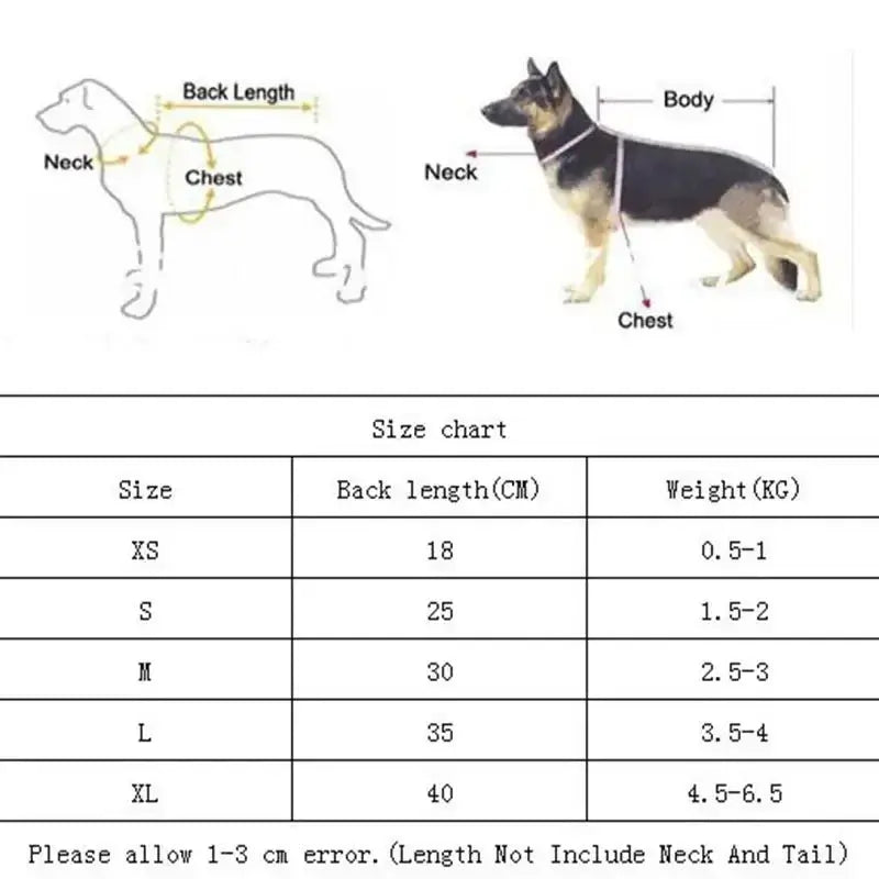 Dog Jumpsuits Dress Style - Premium from HappyDogs.Company - Just $40.99! Shop now at HappyDogs.Company