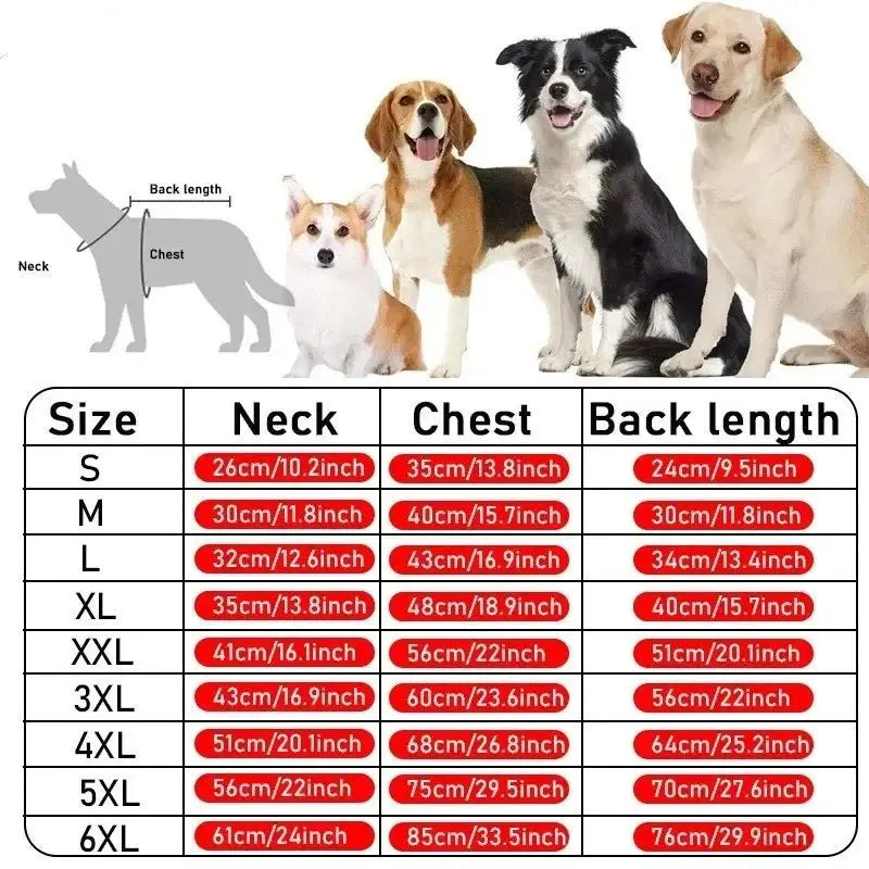 Dog Raincoat - Premium from HappyDogs.Company - Just $21.99! Shop now at HappyDogs.Company
