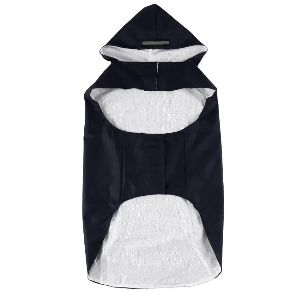 Dog Raincoat - Premium from HappyDogs.Company - Just $21.99! Shop now at HappyDogs.Company