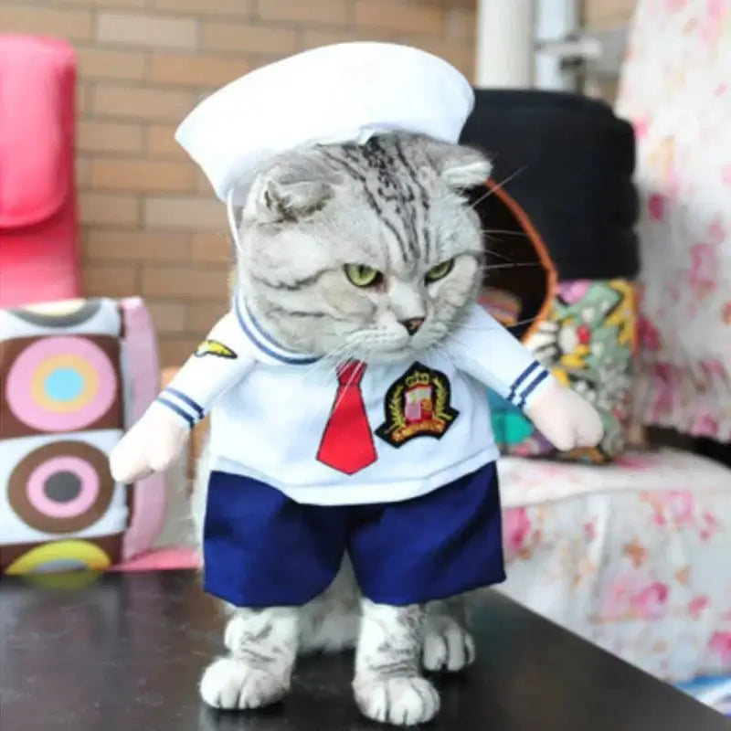 Halloween Funny Cat and Dog Clothes - Premium from HappyDogs.Company - Just $22.99! Shop now at HappyDogs.Company