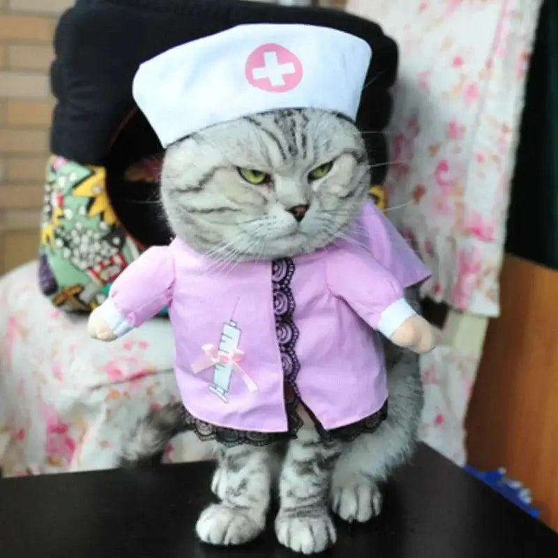 Halloween Funny Cat and Dog Clothes - Premium from HappyDogs.Company - Just $22.99! Shop now at HappyDogs.Company