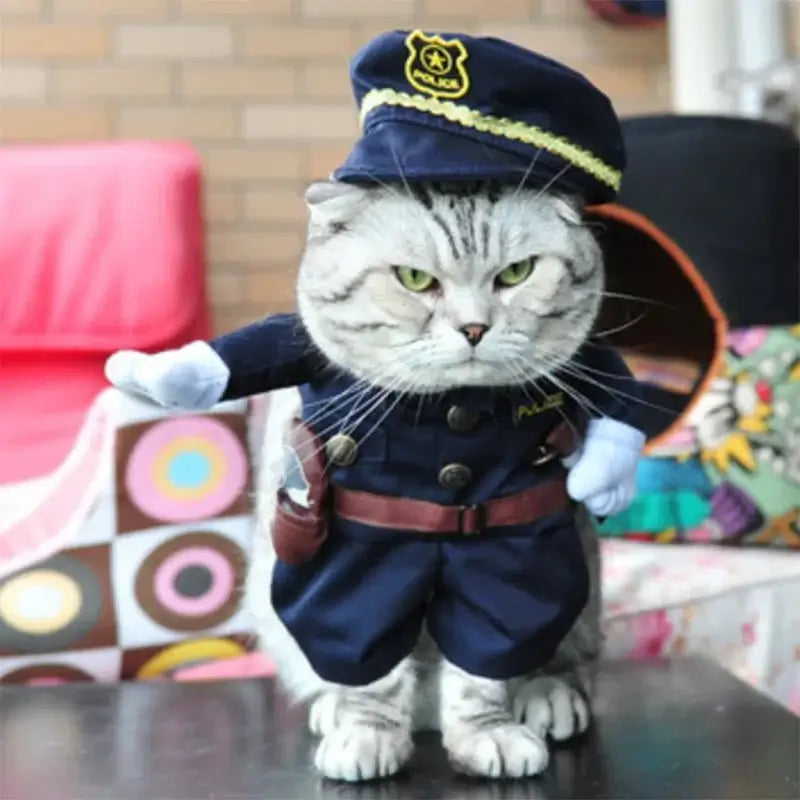 Halloween Funny Cat and Dog Clothes - Premium from HappyDogs.Company - Just $22.99! Shop now at HappyDogs.Company