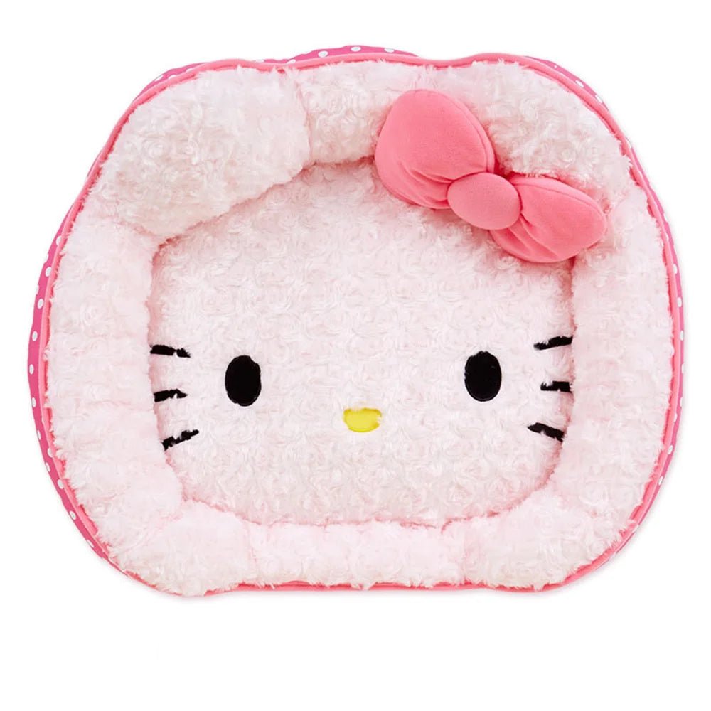 Hello Kitty Melody Pink Dog Bed - Premium from HappyDogs.Company - Just $53.99! Shop now at HappyDogs.Company