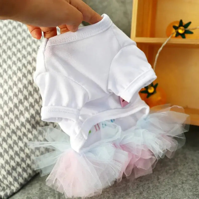 Its My BirthDay Pet Dress - Premium from HappyDogs.Company - Just $32.99! Shop now at HappyDogs.Company