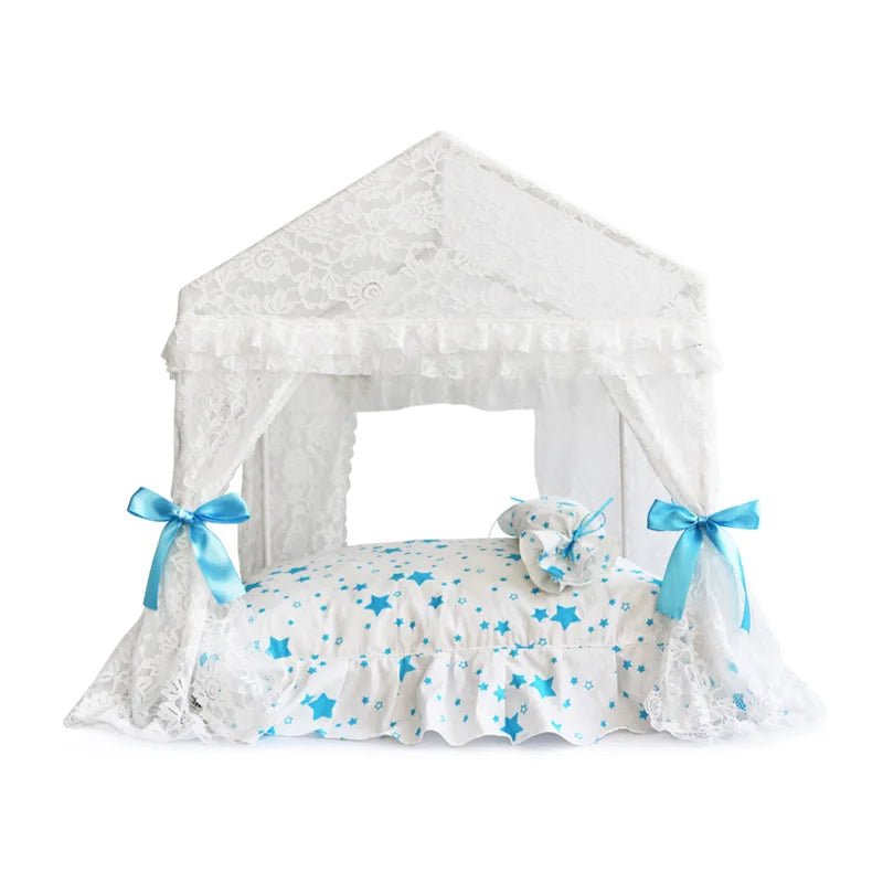 Luxury Home For Dog - Premium from HappyDogs.Company - Just $74.99! Shop now at HappyDogs.Company