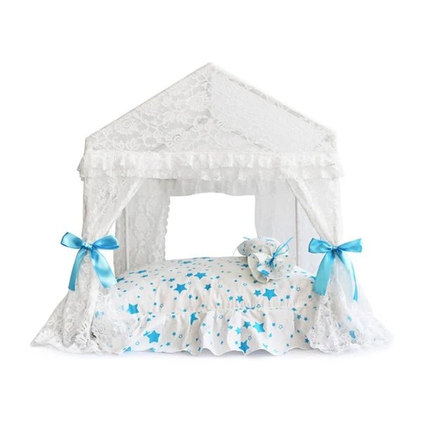 Luxury Home For Dog - Premium from HappyDogs.Company - Just $74.99! Shop now at HappyDogs.Company