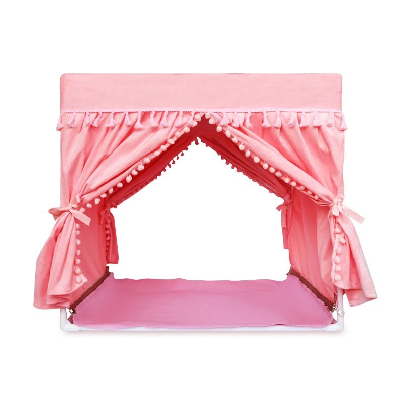 Luxury Home For Dog - Premium from HappyDogs.Company - Just $74.99! Shop now at HappyDogs.Company