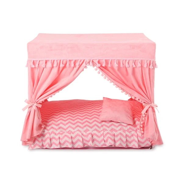 Luxury Home For Dog - Premium from HappyDogs.Company - Just $74.99! Shop now at HappyDogs.Company