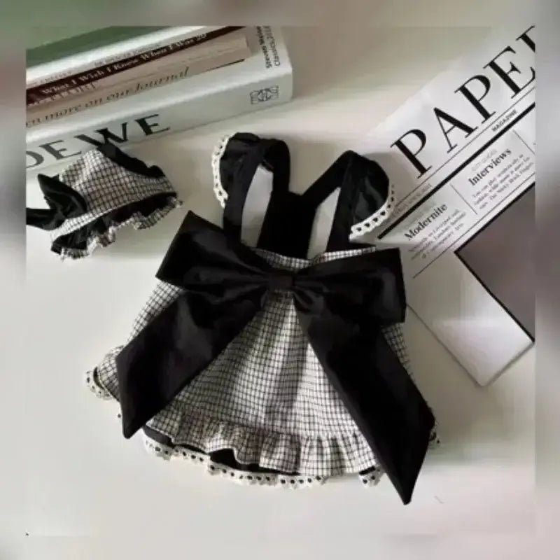 Pet Princess Dress for Summer - Premium from HappyDogs.Company - Just $23.99! Shop now at HappyDogs.Company