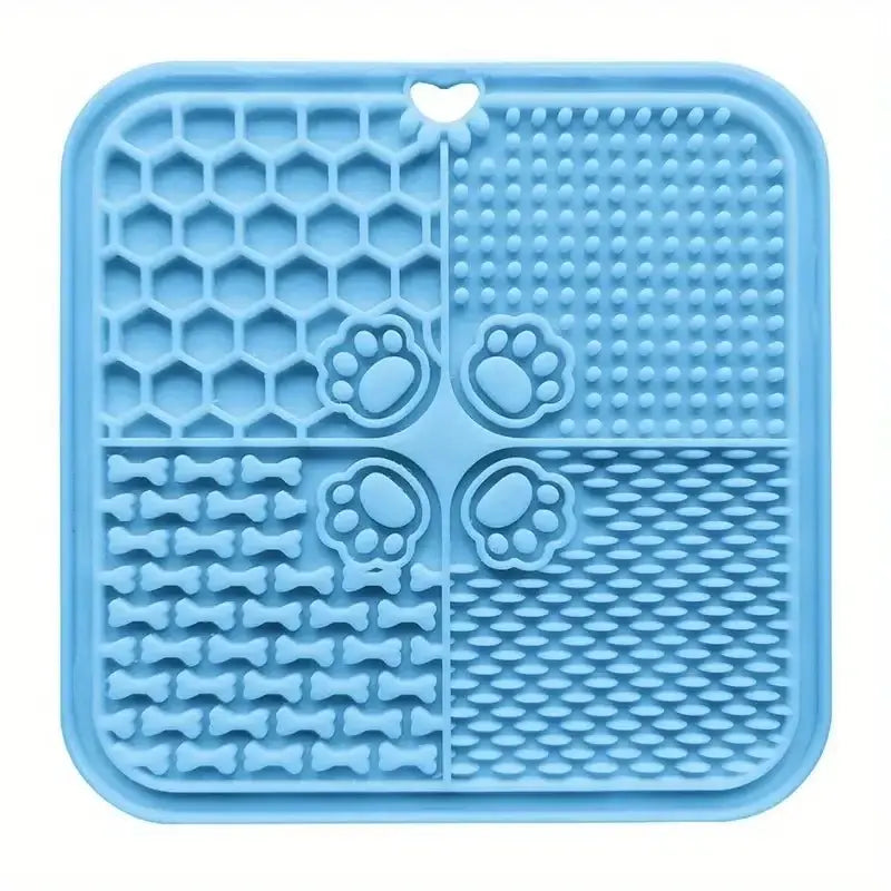 Silicone Licking Pad - Premium from HappyDogs.Company - Just $14.99! Shop now at HappyDogs.Company