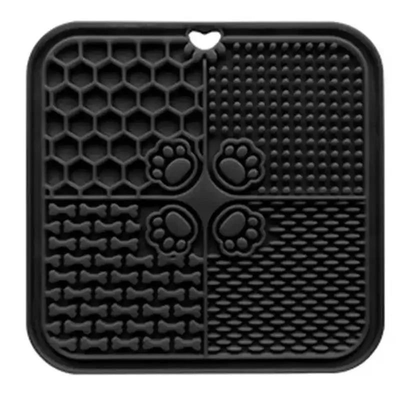 Silicone Licking Pad - Premium from HappyDogs.Company - Just $14.99! Shop now at HappyDogs.Company
