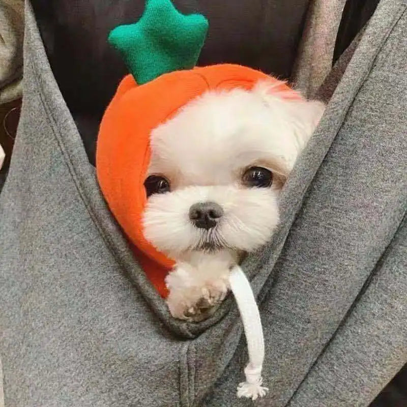 Cute Hoodie Elk Teddy Bear Design - Premium  from HappyDogs.Company - Just $35! Shop now at HappyDogs.Company